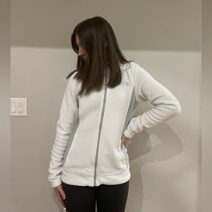 Women's North Face Fleece